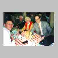 002-1076 Ortstreffen 1999, links Juergen Hinz. rechts Dr. Guenter Szengel.jpg